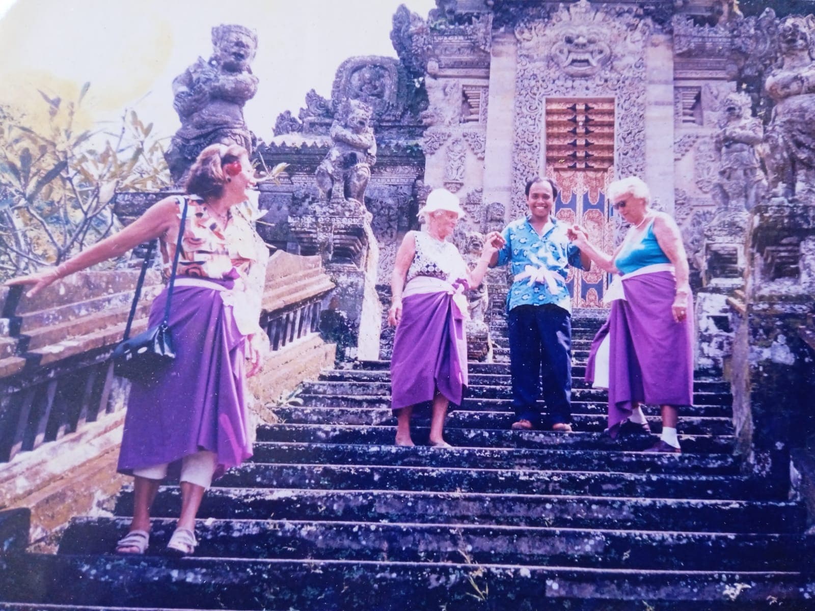 Bali Tour 8