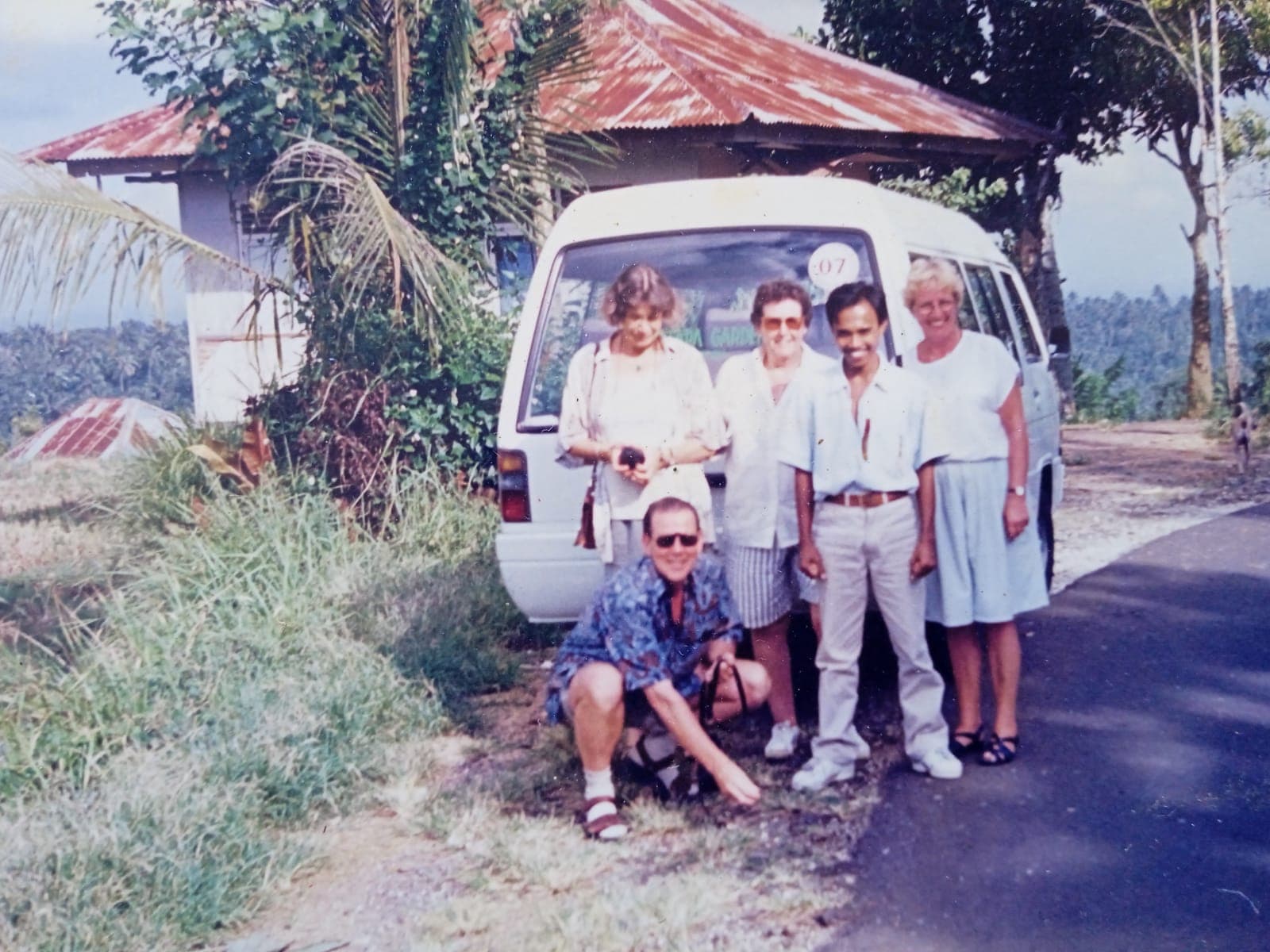 Bali Tour 9