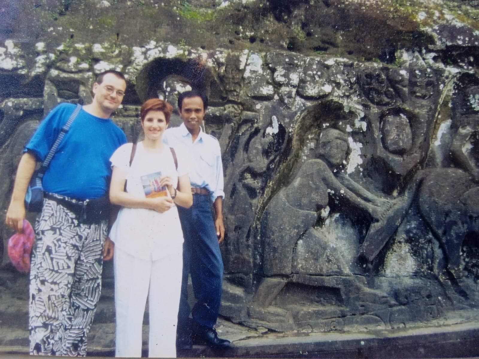 Bali Tour 1