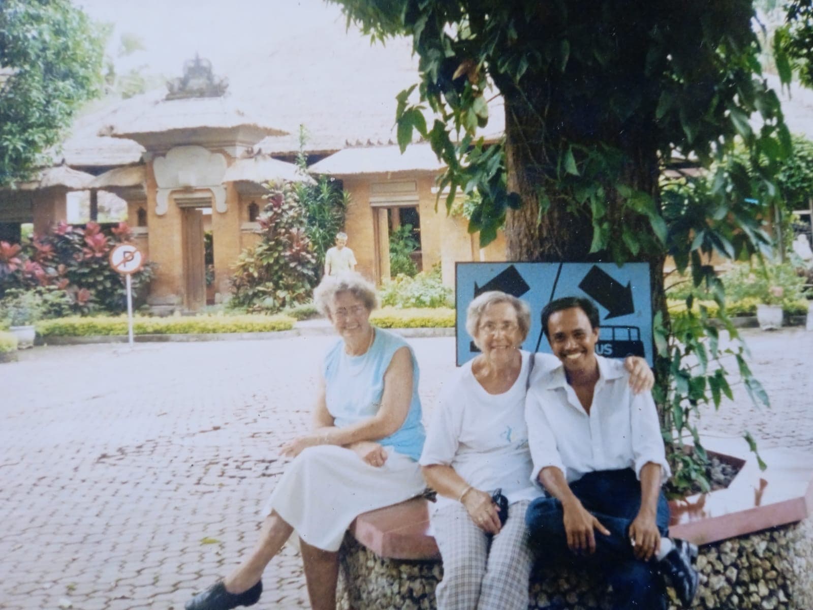 Bali Tour 4